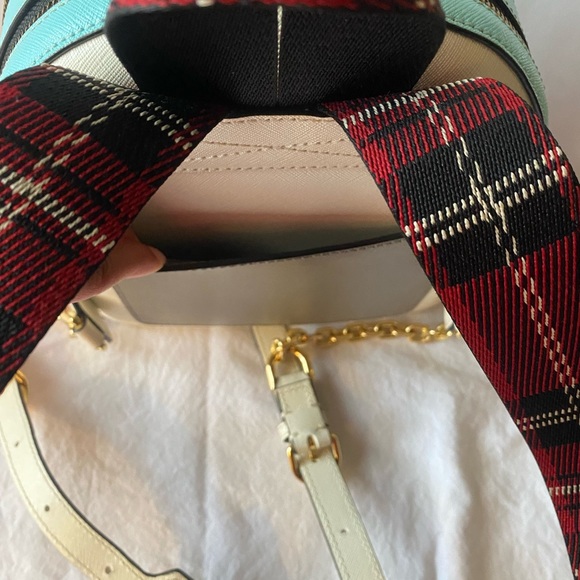 Marc Jacobs Packshot Backpack - Picture 8 of 16